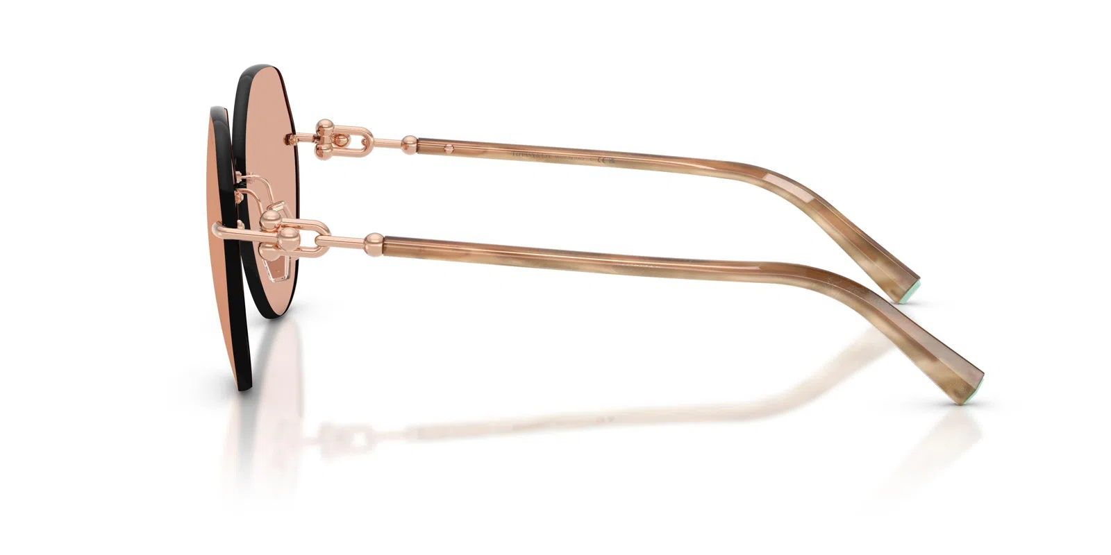 Tiffany 3123 Sunglasses - view 11
